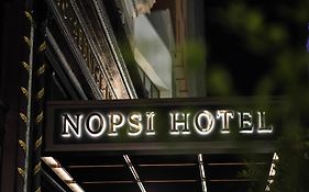 NOPSI Hotel New Orleans