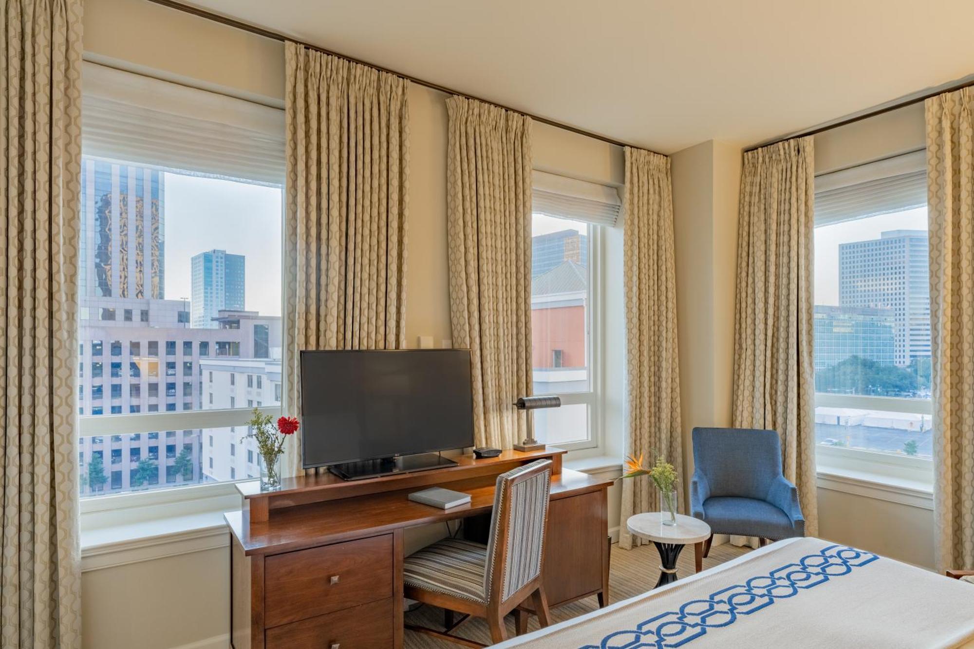NOPSI Hotel New Orleans Kamer foto